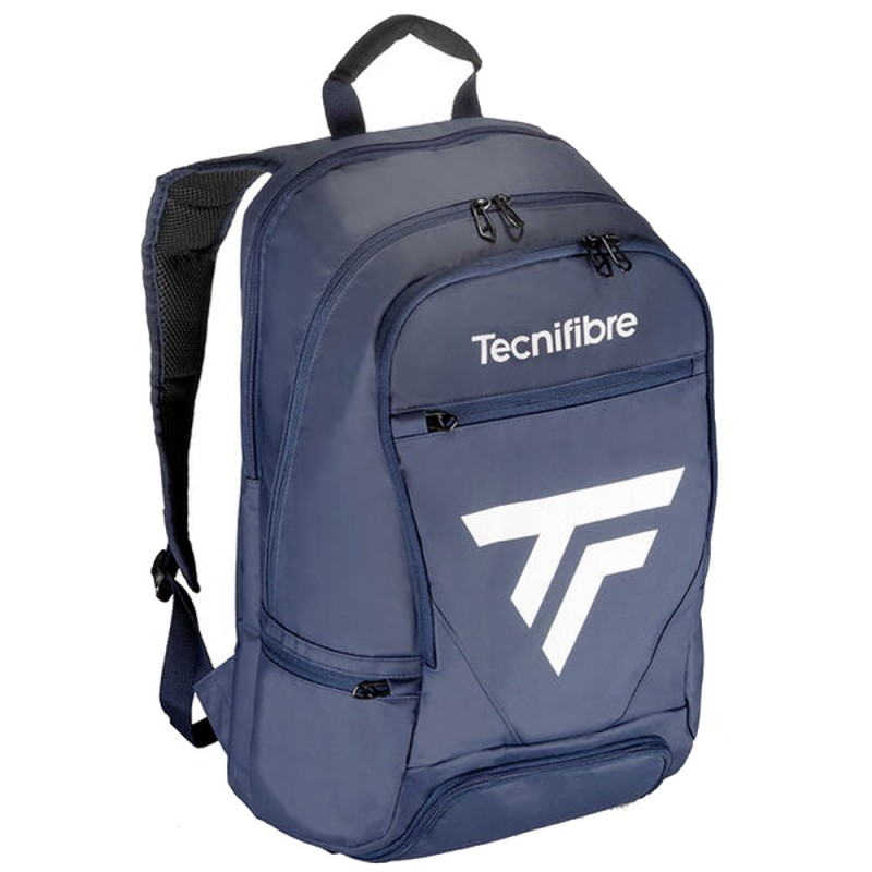Tecnifibre backpack Tour Endurance navy 2024