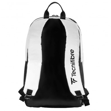 Tecnifibre backpack Endurance wit blauwe 2024