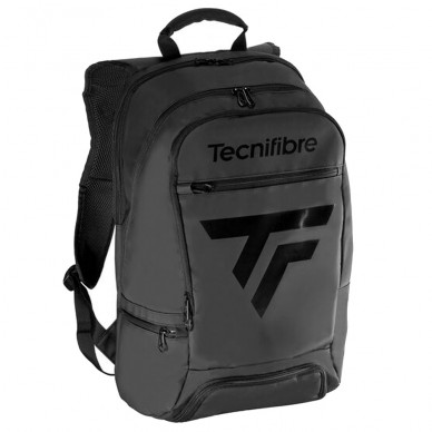 Tecnifibre backpack Endurance Ultra zwarte 2024