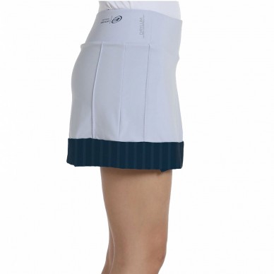 Bullpadel Nettle blauwgrijze rok