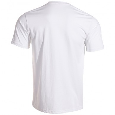 Joma A1 Padel witte t-shirt
