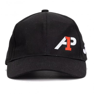 Cap Joma A1 Padel zwarte