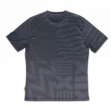 Lok Multiskin zwart T-shirt