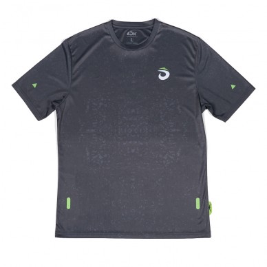 Lok Plaaaay zwarte t-shirt