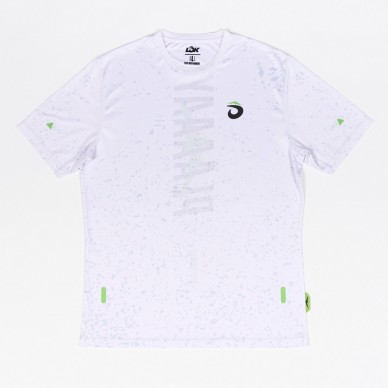 Lok Plaaaay witte T-shirt
