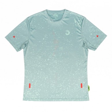 Lok Plaaaay groen t-shirt