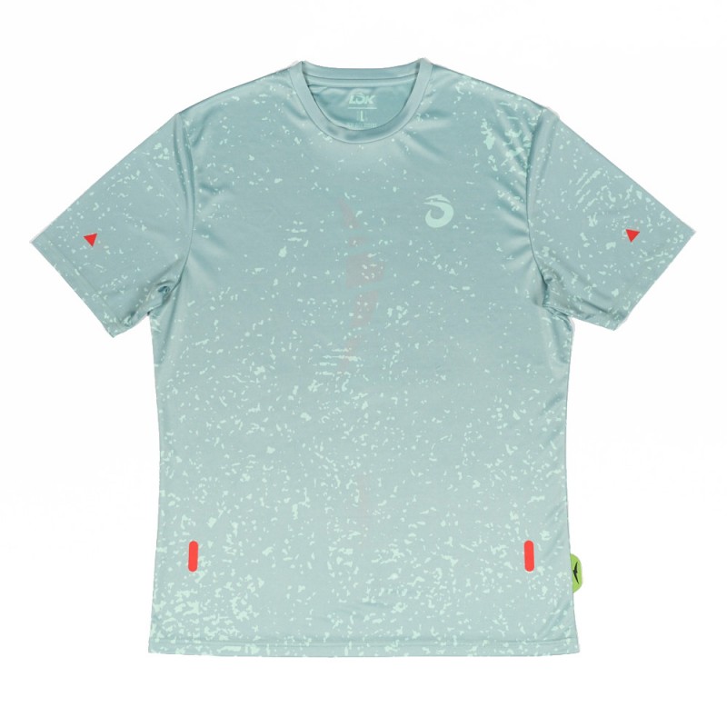 Lok Plaaaay groen t-shirt