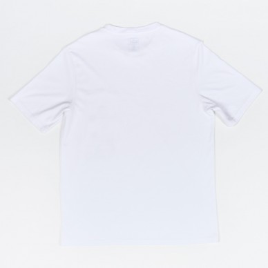 Lok The Juggler M witte shirt