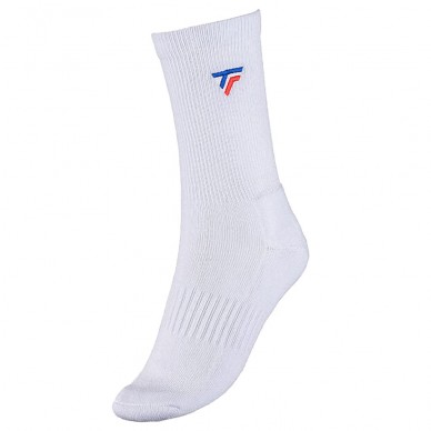 Tecnifibre Classic x3 witte sokken