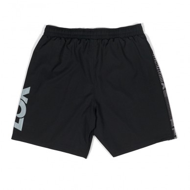 Lok Flanking zwart Short