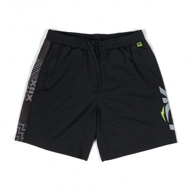 Lok Flanking zwart Short