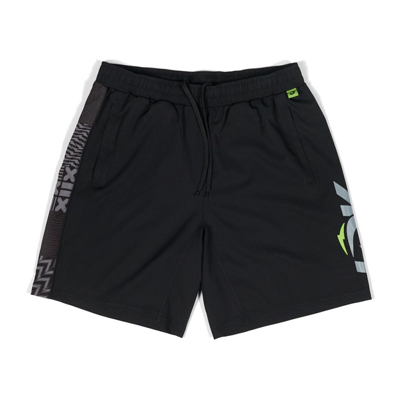 Lok Flanking zwart Short Lok Flanking zwart Short