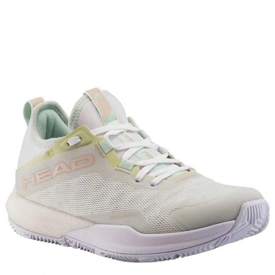 Head Head Motion Pro Woman White dames 2024