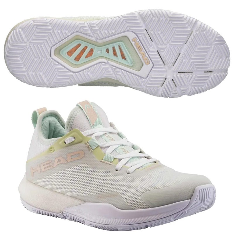 Head Head Motion Pro Woman White dames 2024