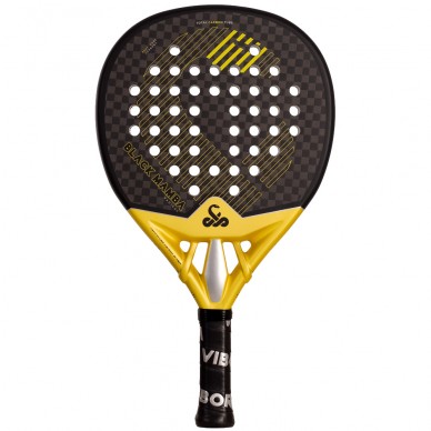 Vibora Black Mamba Radical 12K 2.0 2025