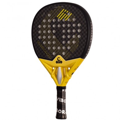 Vibora Black Mamba Radical 12K 2.0 2025