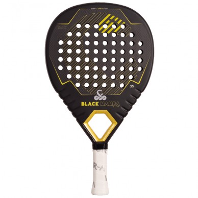 Vibora Black Mamba Elite 3K 2.0 2025