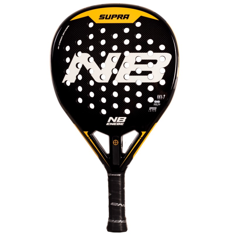 Enebe Supra 3K 2025