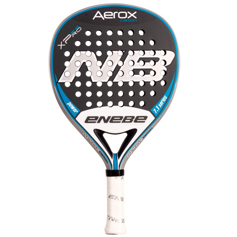 Enebe Aerox 7.1 V.2 2025 Enebe Aerox 7.1 V.2 2025