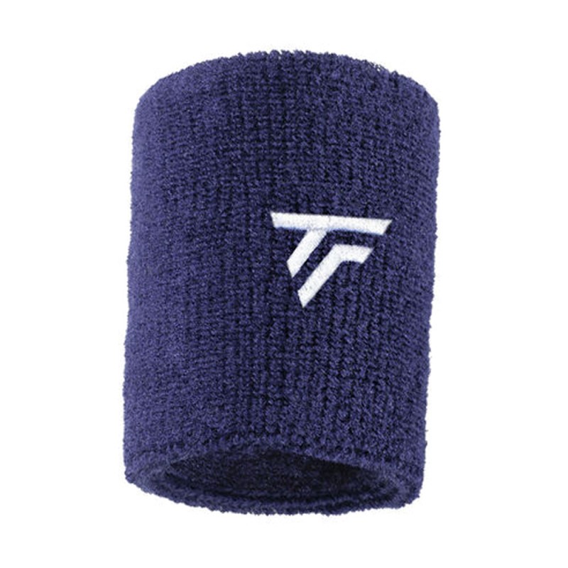Technifibre polsbandjes XL marineblauwe