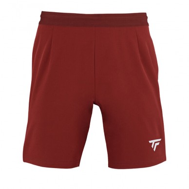Tecnifibre Team rood Shorts