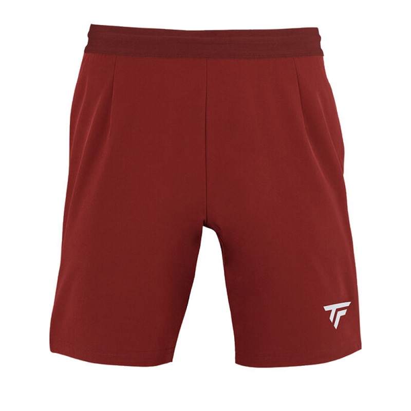 Tecnifibre Team rood Shorts