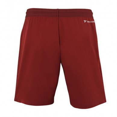 Tecnifibre Team rood Shorts