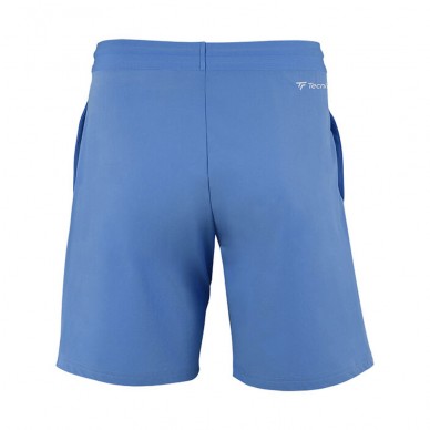 Technifibre Team lichtblauw Short