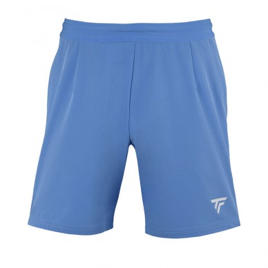 Technifibre Team lichtblauw Short