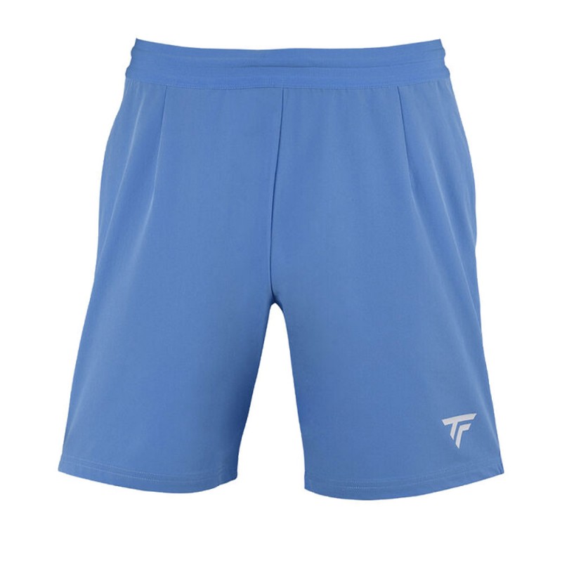 Technifibre Team lichtblauw Short Technifibre Team lichtblauw Short
