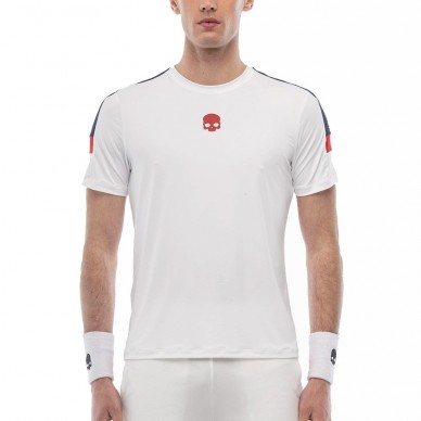 Hydrogen Heritage Tech wit shirt