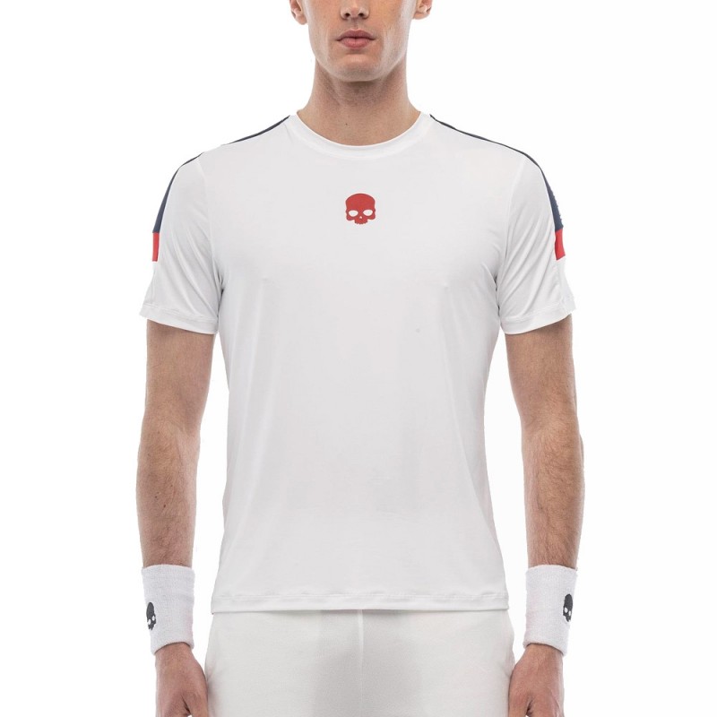 Hydrogen Heritage Tech wit shirt