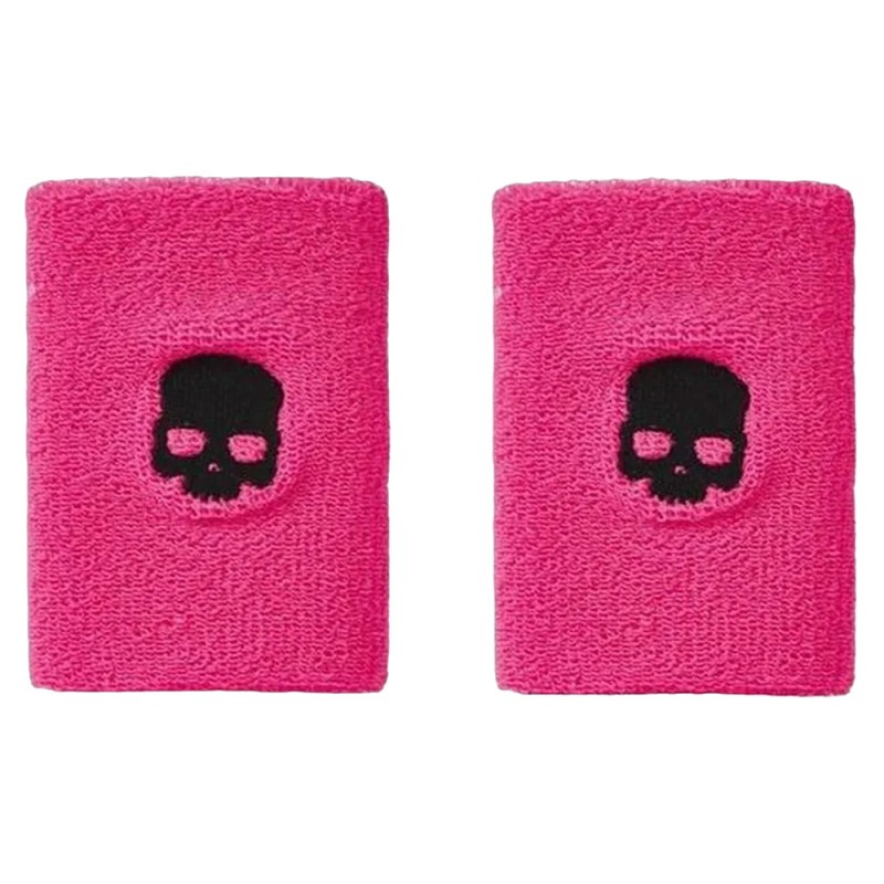 Hydrogen polsbandjes fuchsia fluor Hydrogen polsbandjes fuchsia fluor