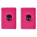 Hydrogen polsbandjes fuchsia fluor