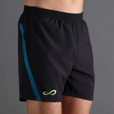 Endless Storm zwart olie Short