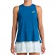 Bullpadel Batea donkerblauw t-shirt