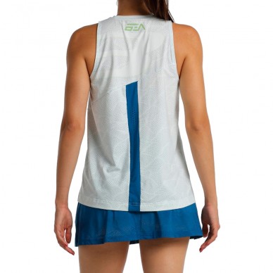 Bullpadel Batea ijs T-shirt