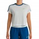 Bullpadel Bilma ijsvrouwen t-shirt