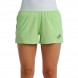 Bullpadel Berbi appelgroen short