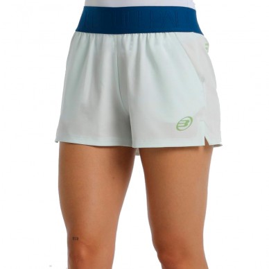 Bullpadel Berbi ijs short