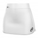 Bullpadel Bosar witte rok