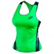 Bullpadel Binas groen T-shirt