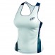 Bullpadel Binas witte t-shirt