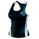 Bullpadel Binas zwart t-shirt