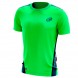 Bullpadel Bromo groene t-shirt