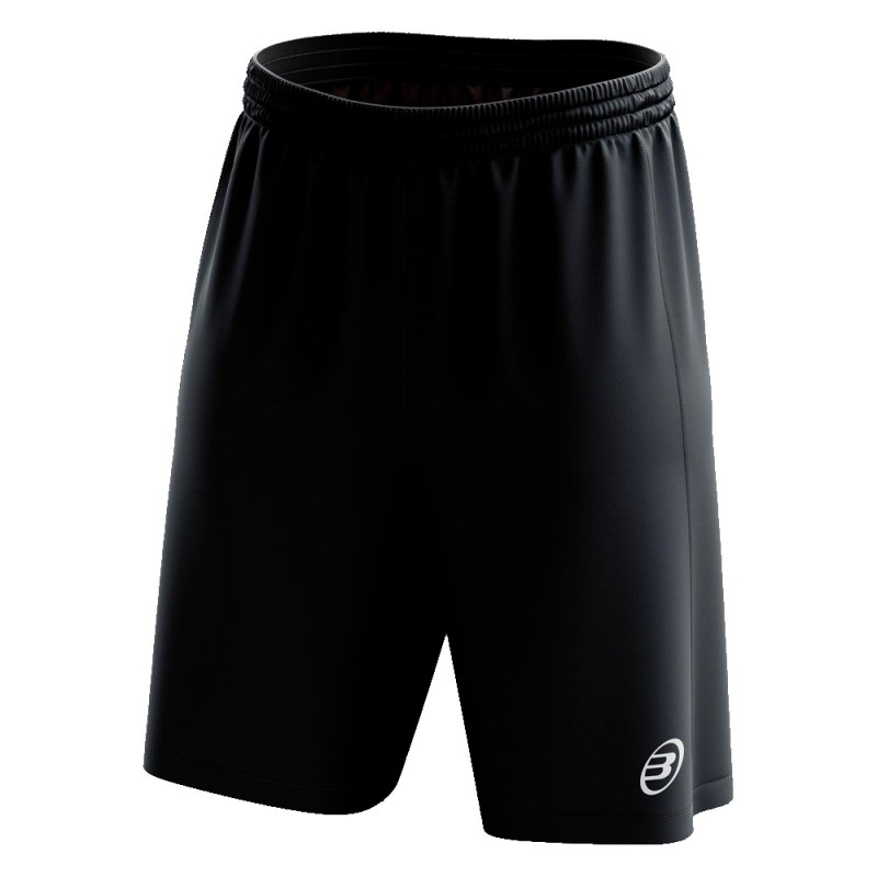 Bullpadel Detri zwart short Bullpadel Detri zwart short