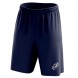 Bullpadel Detri donkerblauw short