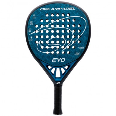 Dreampadel Evo 2025