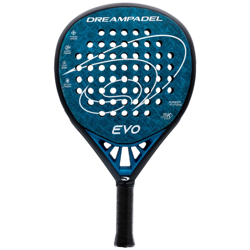 Dreampadel Evo 2025
