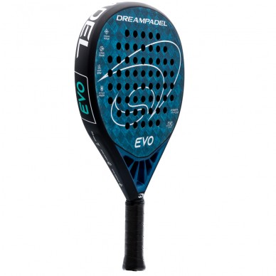 Dreampadel Evo 2025